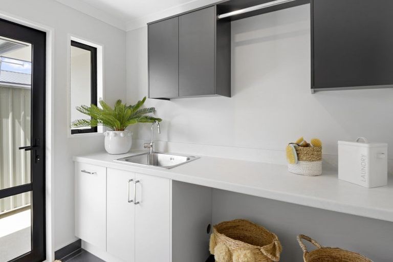 Photo of property in 4 Eleanor Lane, Casebrook, Christchurch, 8051