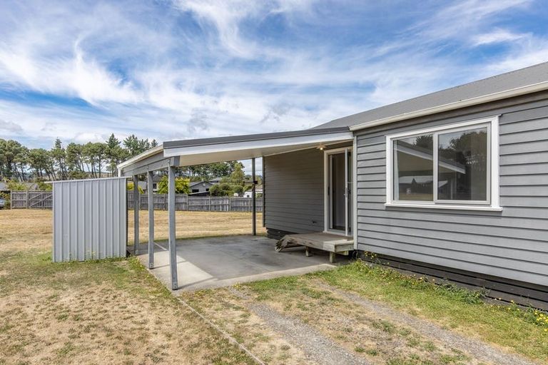 Photo of property in 20 Wai Kite Kite Place, Motuoapa, Turangi, 3382