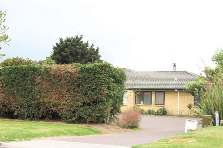 Photo of property in 8 Meade Street, Whakarewarewa, Rotorua, 3010