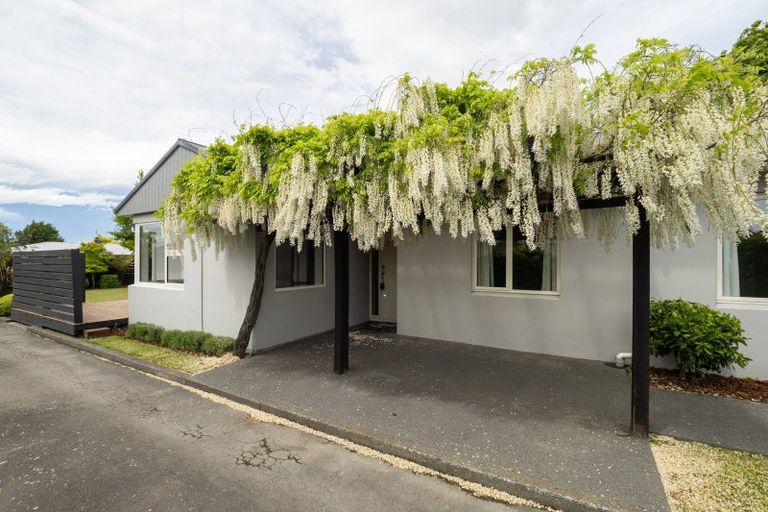 Photo of property in 11 Harrison Street, Allenton, Ashburton, 7700