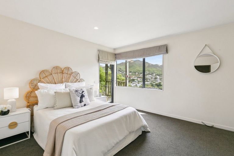 Photo of property in 22b Quetta Street, Ngaio, Wellington, 6035