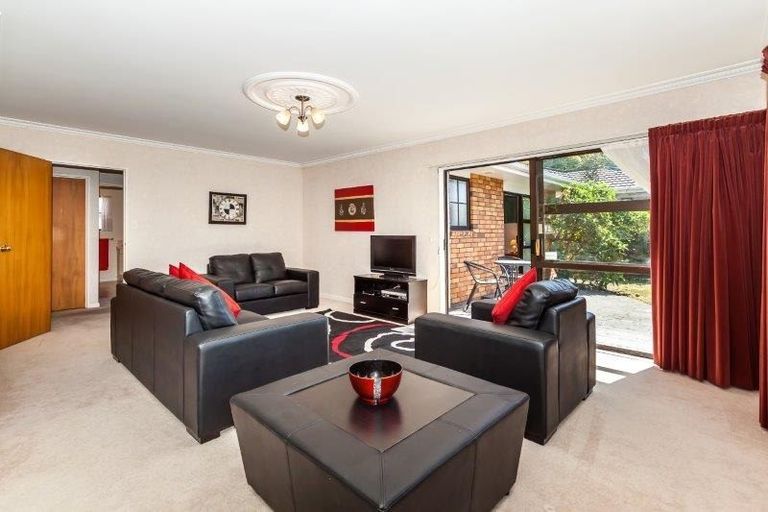 Photo of property in 209 College Street, West End, Palmerston North, 4412