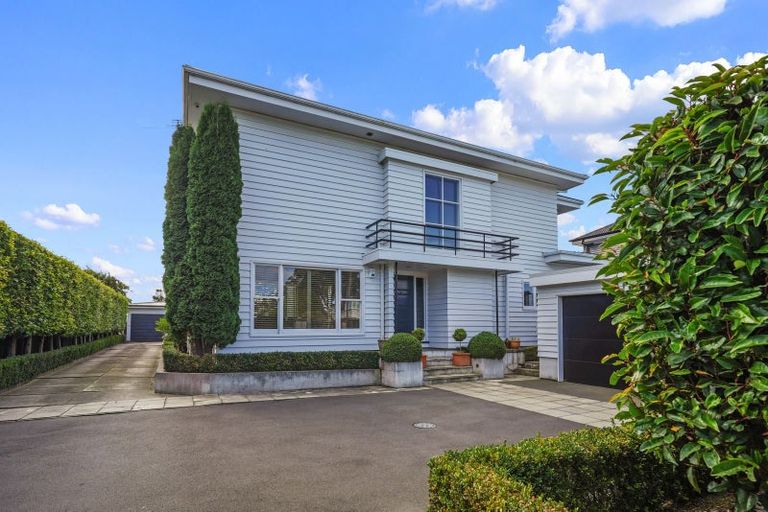 Photo of property in 95 Heaton Street, Merivale, Christchurch, 8052