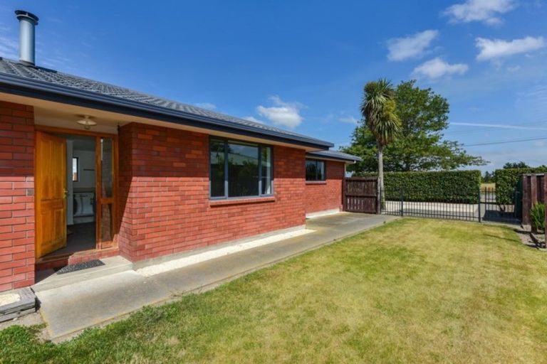 Photo of property in 2556 Bealey Road, Hororata, Darfield, 7572