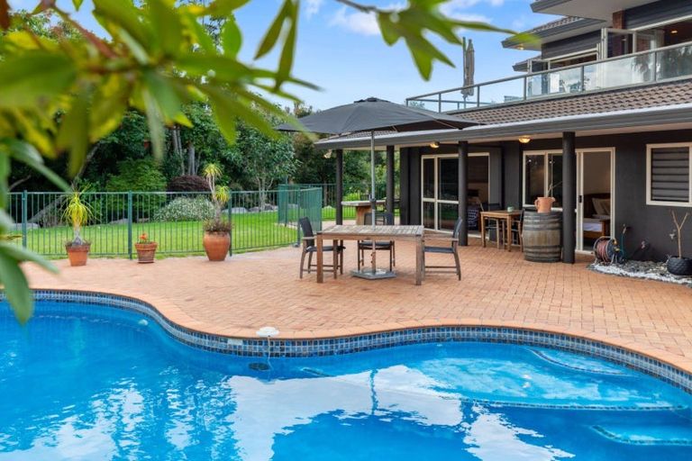 Photo of property in 373 Cambridge Road, Tauriko, Tauranga, 3110