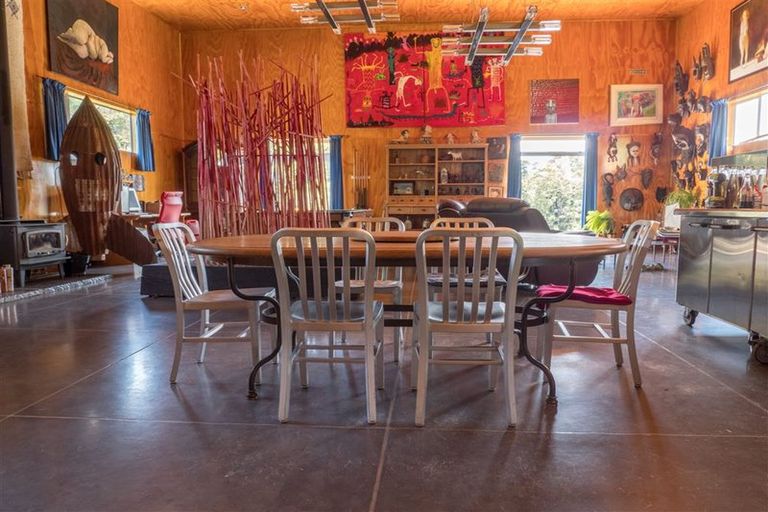 Photo of property in Twin Falls, 1658 Tadmor-glenhope Road, Tapawera, Wakefield, 7096