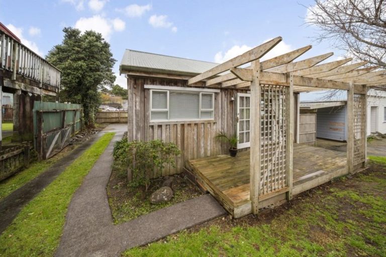 Photo of property in 5 Blagdon Road, Blagdon, New Plymouth, 4310