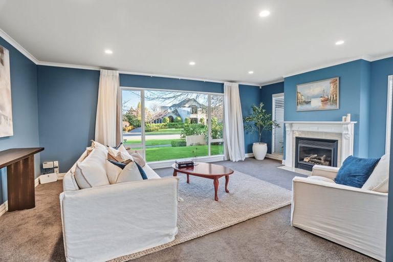 Photo of property in 140 Regent's Park Drive, Casebrook, Christchurch, 8051