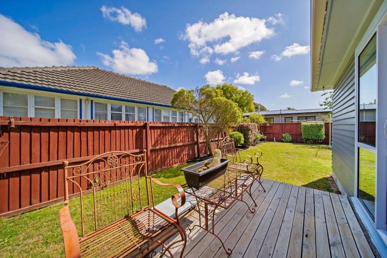 Photo of property in 41a Tilford Street, Woolston, Christchurch, 8062