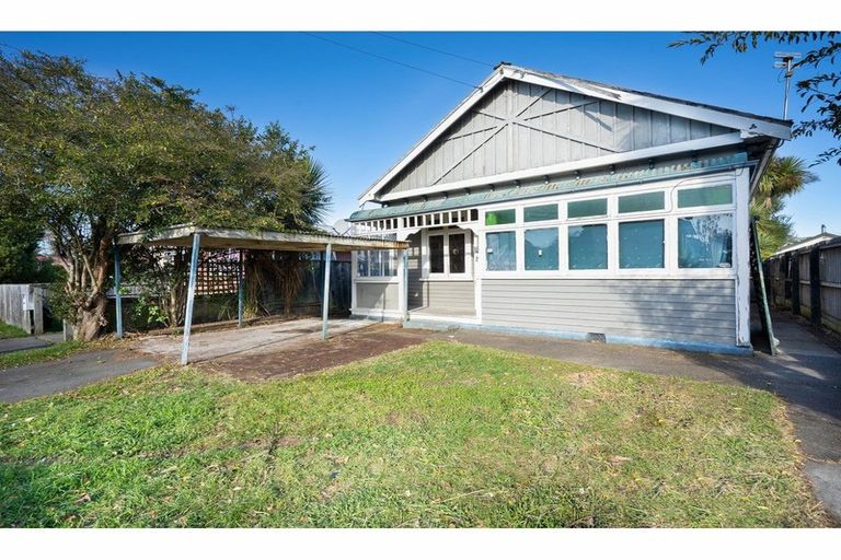 Photo of property in 42 Southey Street, Sydenham, Christchurch, 8023