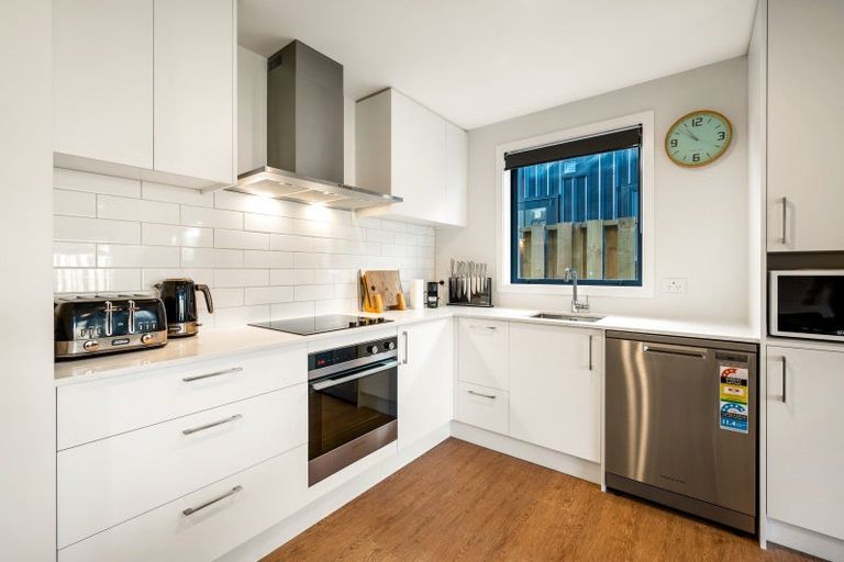 Photo of property in Northlake, 21 Cottesbrook Street, Wanaka, 9305