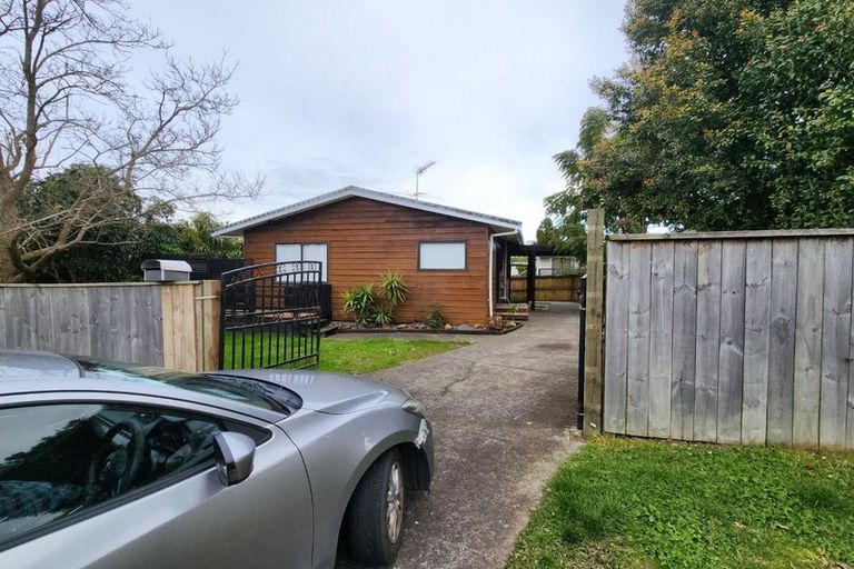 Photo of property in 1/144 Elliot Street, Pahurehure, Papakura, 2113