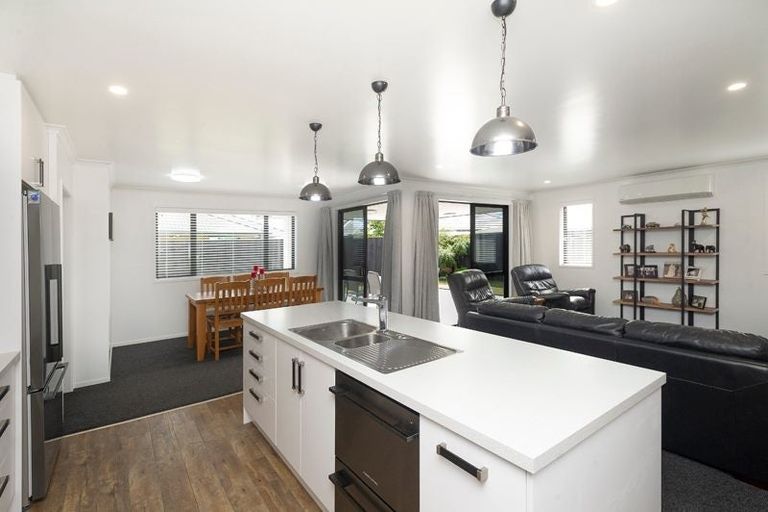 Photo of property in 31 Hampton Terrace, Matamata, 3400