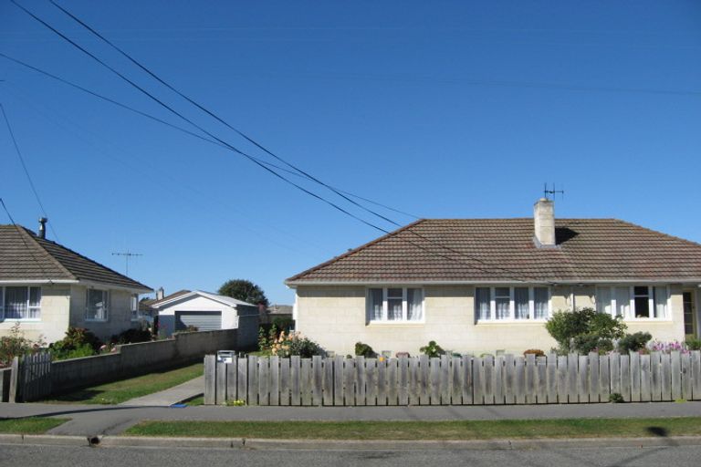 Photo of property in 7-7a Pembroke Street, Oamaru North, Oamaru, 9400