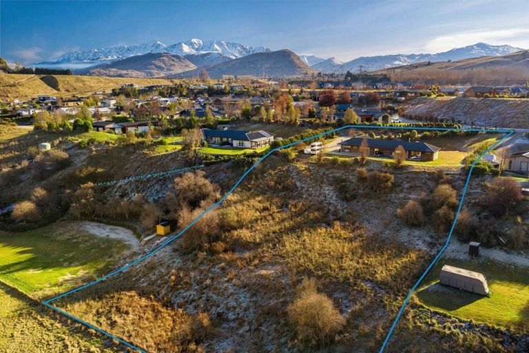 Photo of property in 50 Judge And Jury Drive, Lake Hayes, Queenstown, 9304