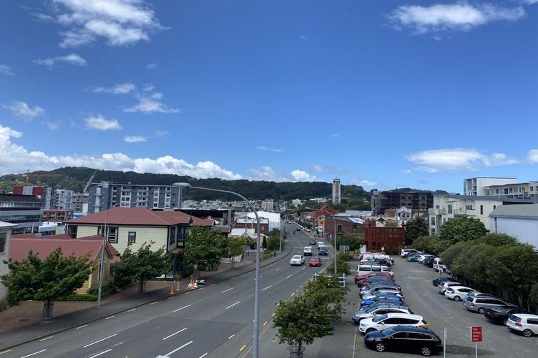 Photo of property in Sunset West, 210/251 Victoria Street, Te Aro, Wellington, 6011