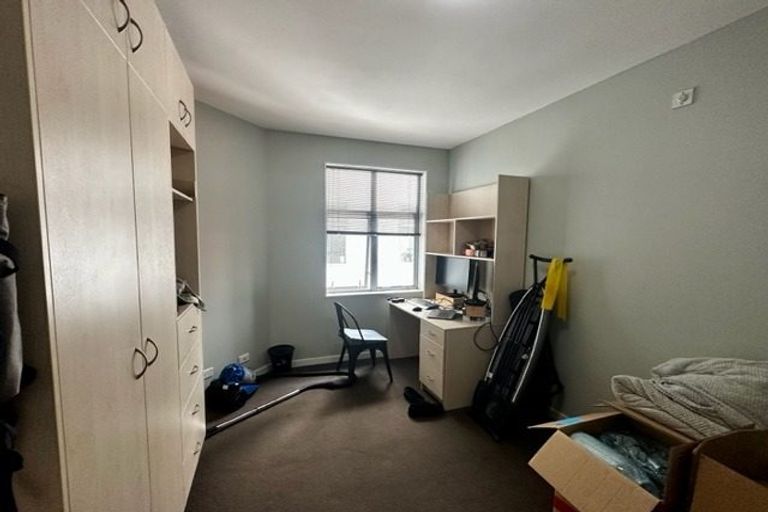 Photo of property in City Lodge, 604/115 Vivian Street, Te Aro, Wellington, 6011