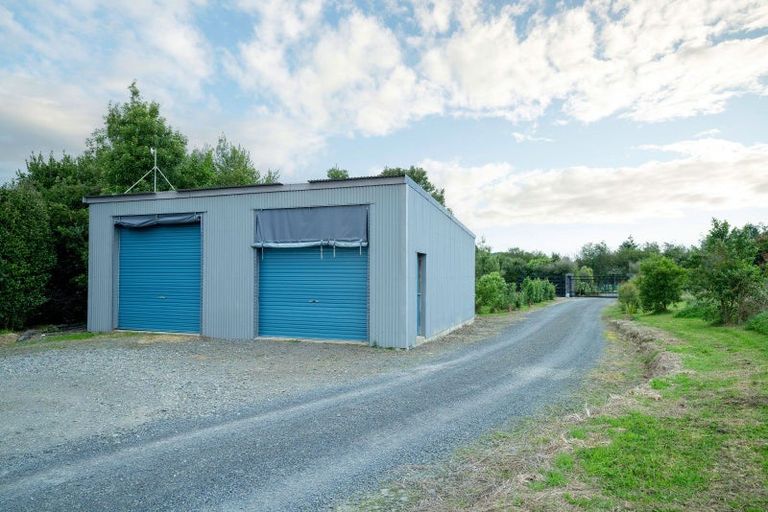 Photo of property in 31 Riveredge Terrace, Ohau, Levin, 5570