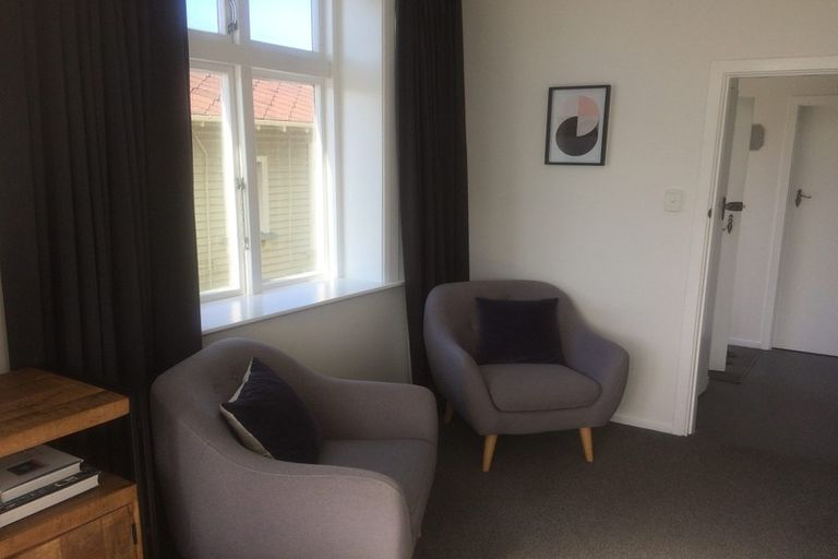 Photo of property in 5/33 Bidwill Street, Mount Cook, Wellington, 6021