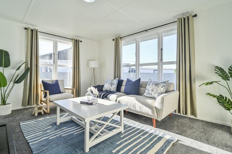 Photo of property in 405 Montgomery Street, Raureka, Hastings, 4120