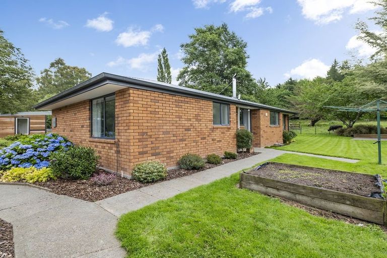 Photo of property in 5 Railway Terrace, Glentunnel, Coalgate, 7673