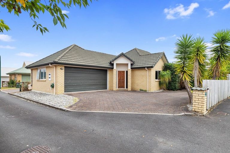 Photo of property in 158a Cambridge Road, Hillcrest, Hamilton, 3216