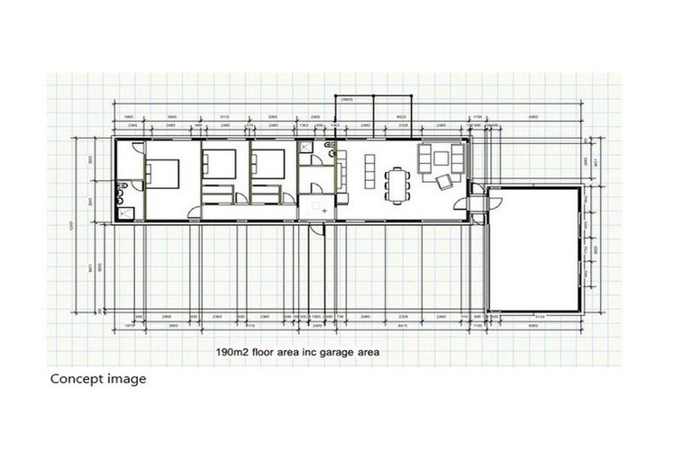 Photo of property in 33 Cemetery Road, East Taieri, Mosgiel, 9024
