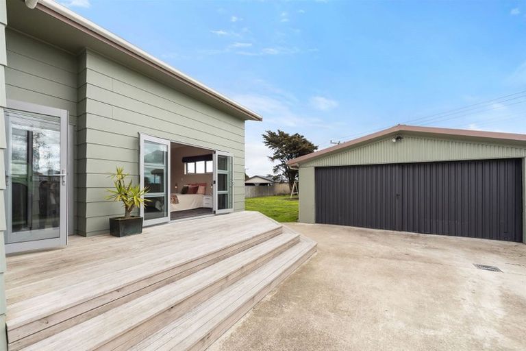 Photo of property in 1 Edmay Street, Feilding, 4702