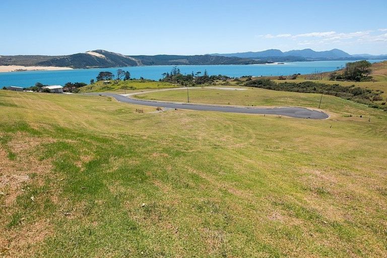 Photo of property in 48 Opononi Heights Drive, Opononi, Kaikohe, 0473