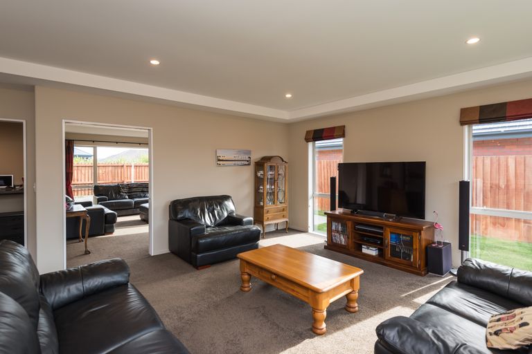 Photo of property in 19 Rawnsley Terrace, Wigram, Christchurch, 8042