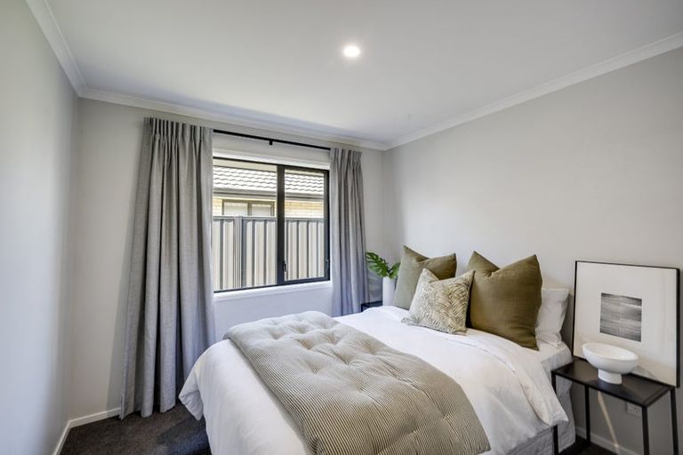 Photo of property in 15 Hikawera Drive, Frimley, Hastings, 4120