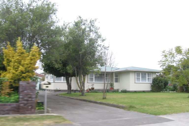 Photo of property in 22 Trent Street, Taradale, Napier, 4112