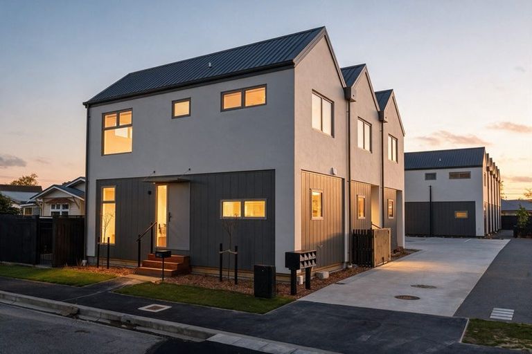 Photo of property in 38 Chelsea Street, Linwood, Christchurch, 8062