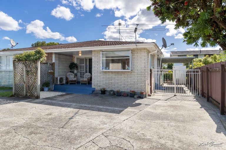 Photo of property in 3/53 Ebdentown Street, Ebdentown, Upper Hutt, 5018