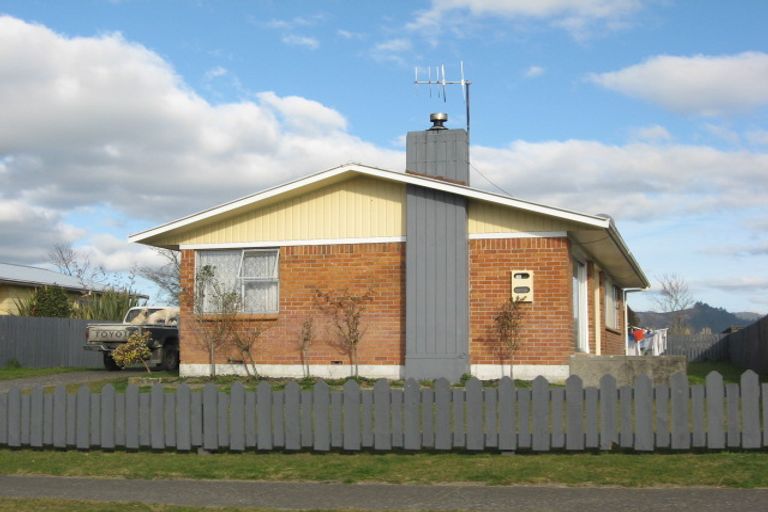 Photo of property in 25 Pohutukawa Drive, Murupara, 3025