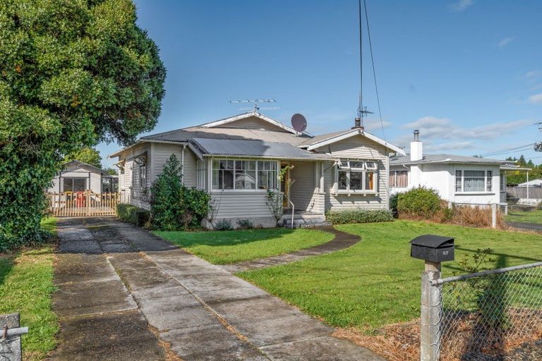 Photo of property in 67 Harley Street, Solway, Masterton, 5810