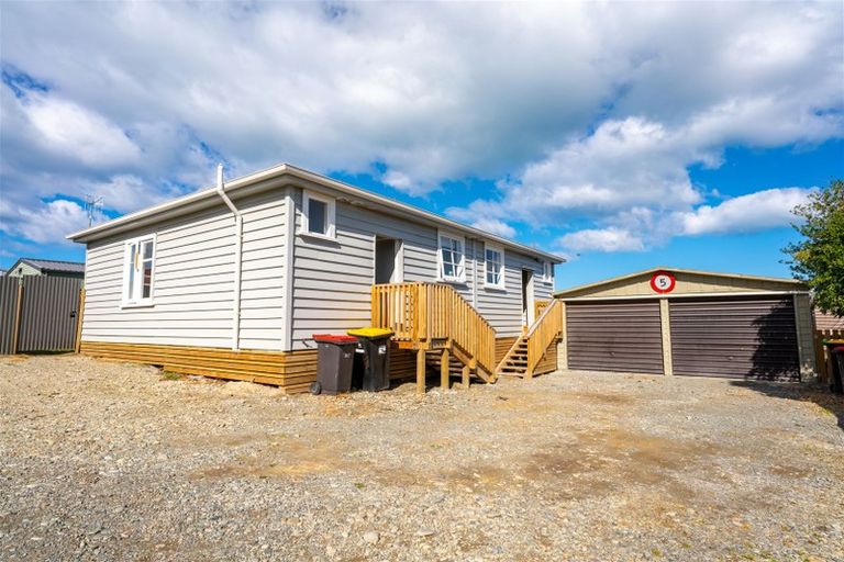 Photo of property in 196 North Street, West End, Timaru, 7910