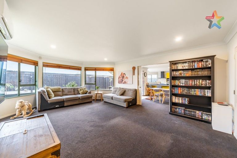 Photo of property in 133 Rata Street, Naenae, Lower Hutt, 5011