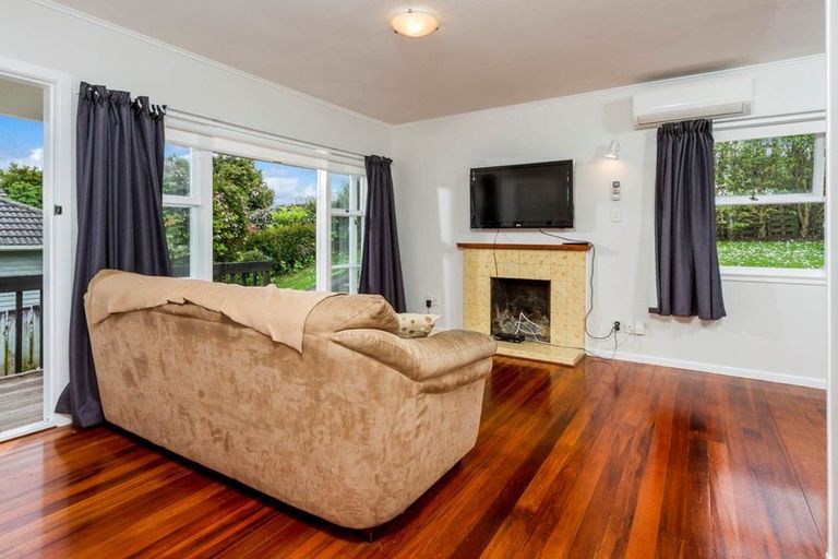 Photo of property in 1/24 Tristram Avenue, Forrest Hill, Auckland, 0620