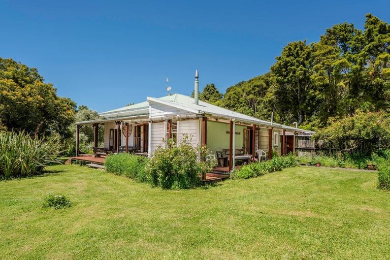 Photo of property in 839 Collingwood-puponga Main Road, Collingwood, 7073