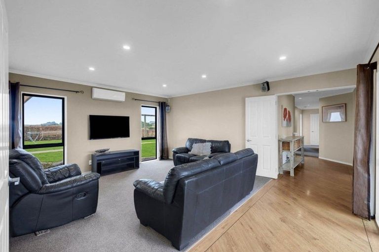 Photo of property in 77 Cameron Road, Mangateparu, Morrinsville, 3375