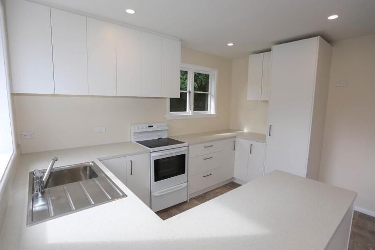 Photo of property in 55 Gregan Crescent, Burnside, Christchurch, 8053