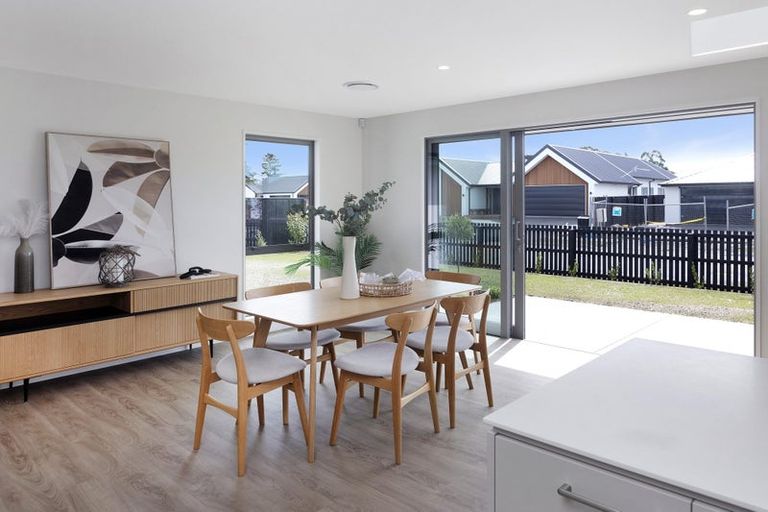 Photo of property in 44 Gammack Drive, Halswell, Christchurch, 8025