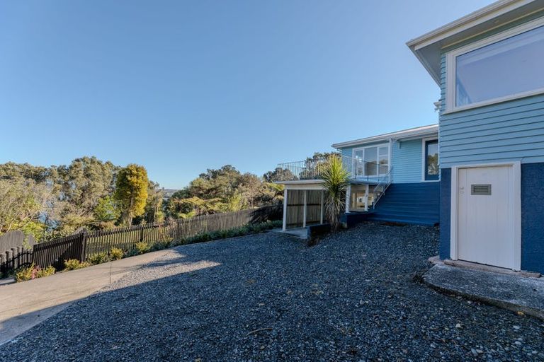 Photo of property in 1 Keith Smith Avenue, Beach Haven, Auckland, 0626