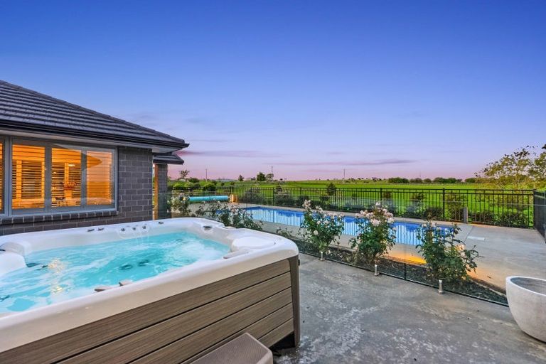 Photo of property in 11b Sunridge Park Road, Morrinsville, 3375