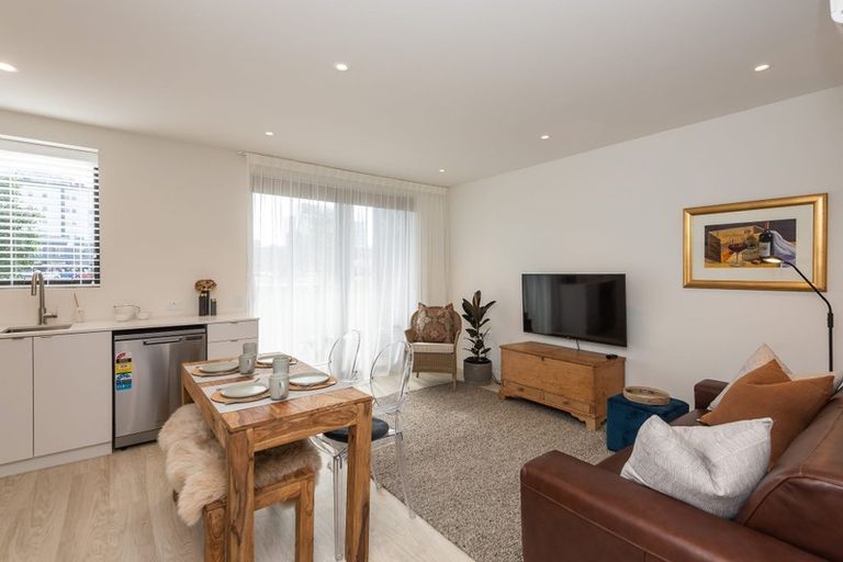 Photo of property in 12/191 Cashel Street, Christchurch Central, Christchurch, 8011