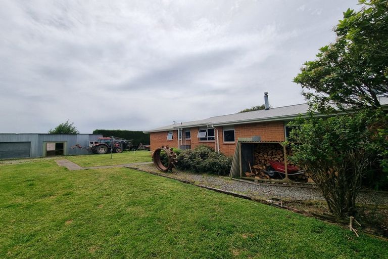 Photo of property in 134 Blakie Road, Ryal Bush, Invercargill, 9876