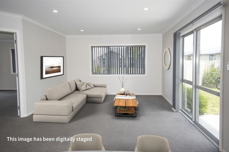 Photo of property in 4 Vercoe Crescent, Morrinsville, 3300