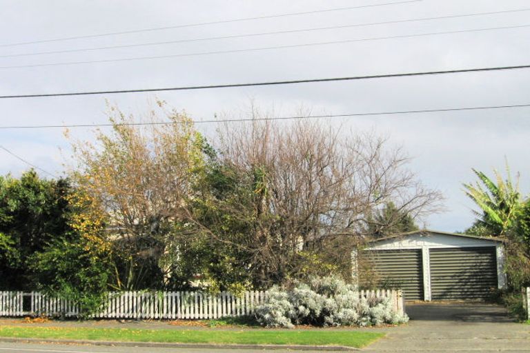 Photo of property in 117 Riverbend Road, Onekawa, Napier, 4110