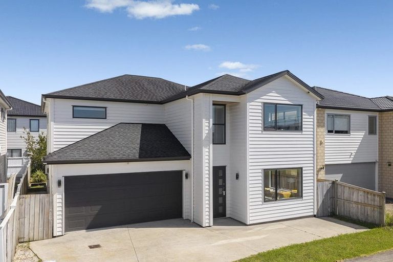 Photo of property in 25 Kawa Drive, Flat Bush, Auckland, 2019
